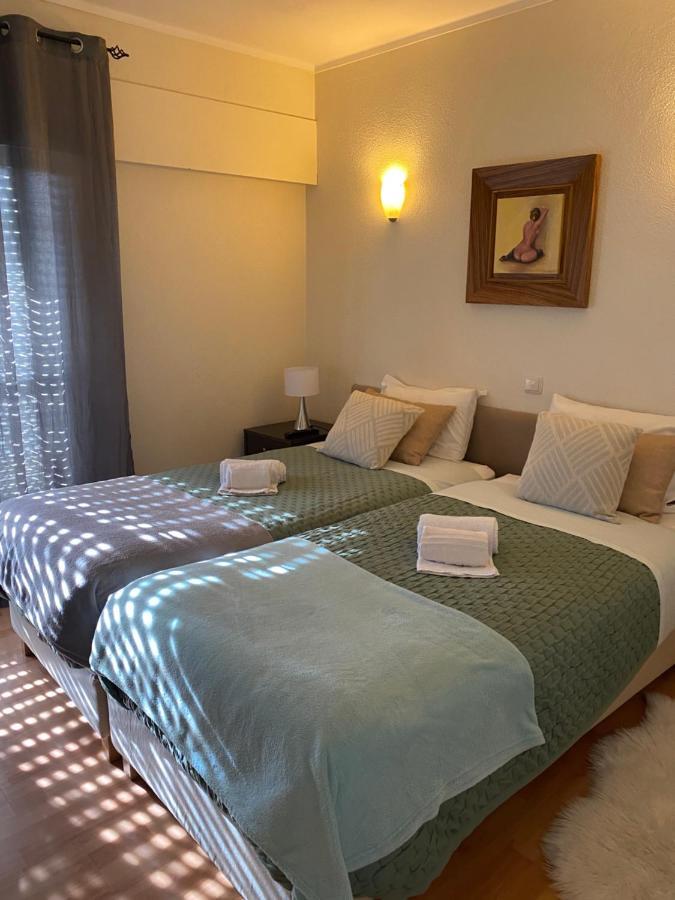 House Amendoeiras , Vila Moura Vilamoura Exterior foto